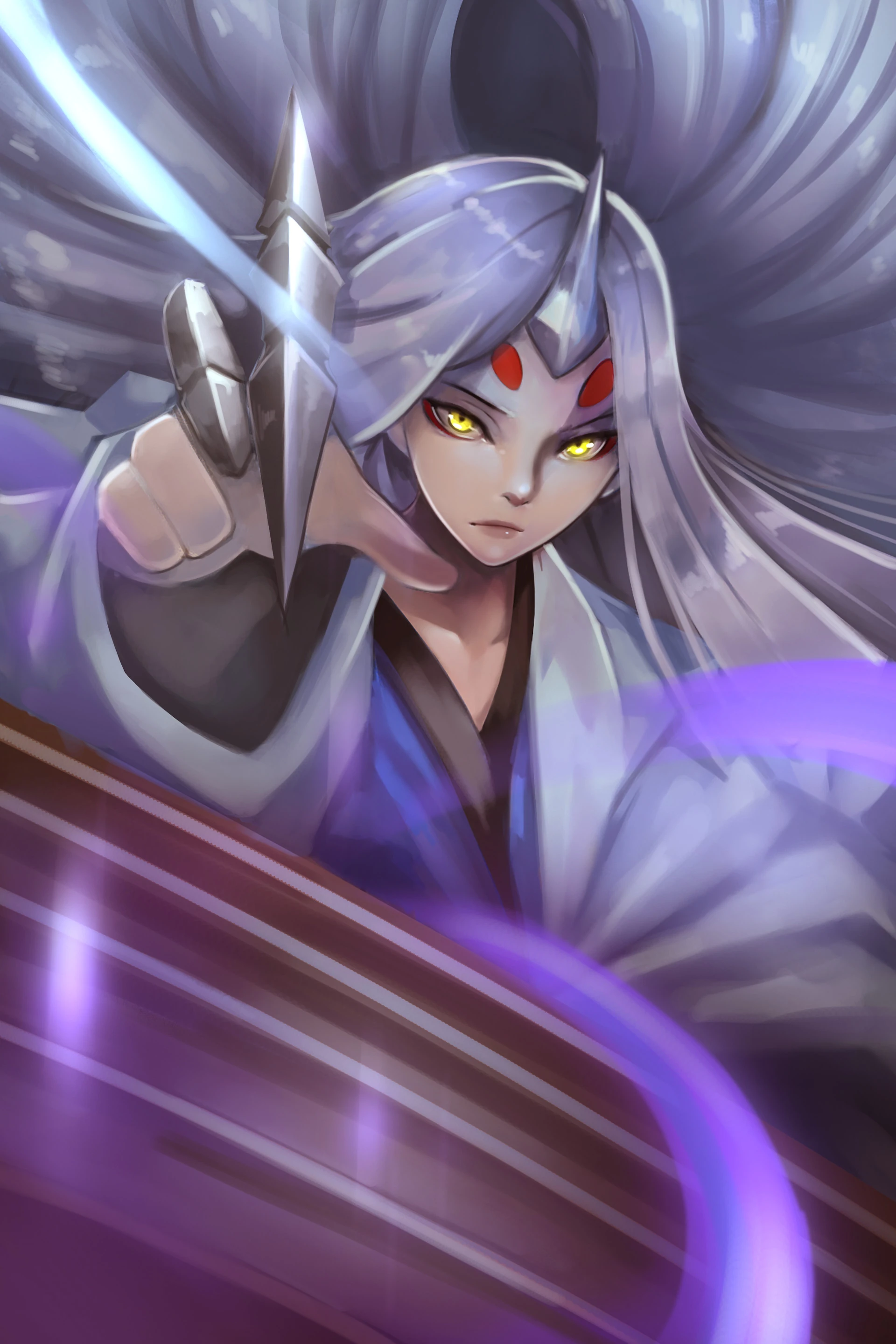 Yuishiki Ōtsutsuki | Naruto Fanon Wiki | Fandom