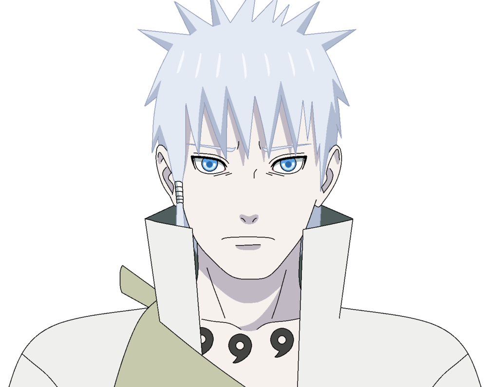kenpachi hyūga naruto fanon