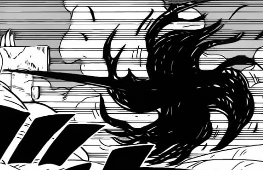 rinne amaterasu naruto fanon