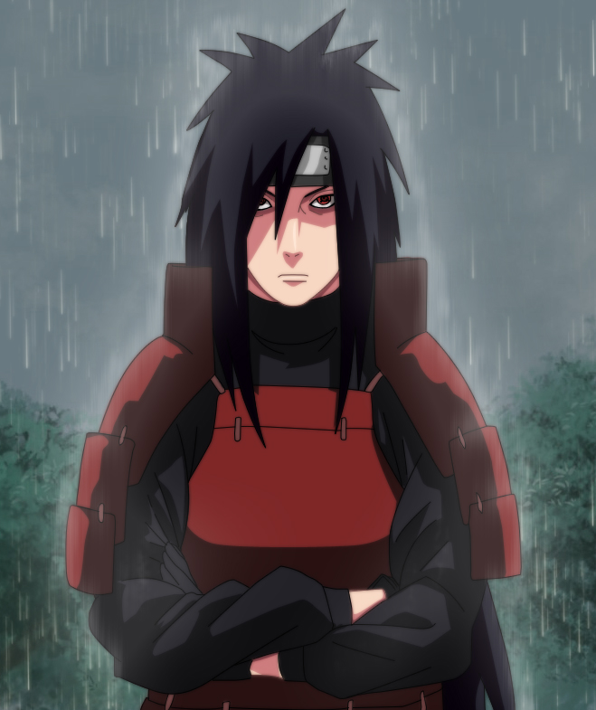 Kurei Uchiha Naruto Fanon Wiki Fandom Powered By Wikia