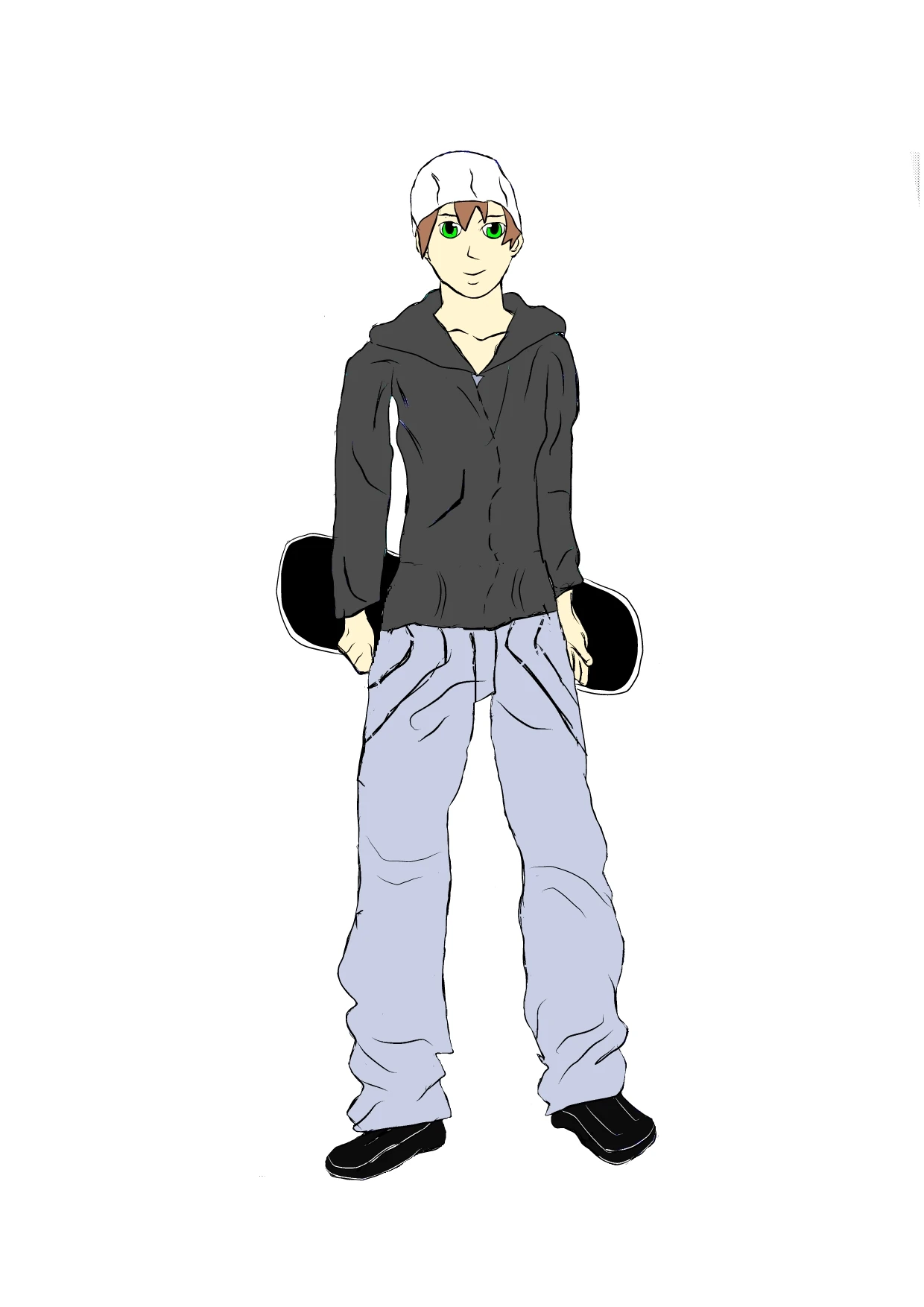 Rai Kakou Naruto Fanon Wiki Fandom