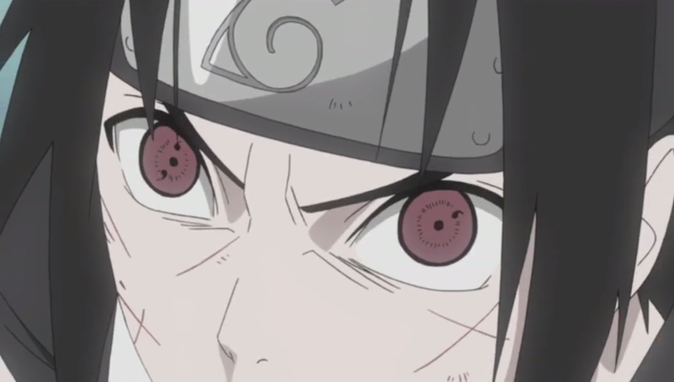 Sharingan | Naruto Fanon Wiki | FANDOM powered by Wikia