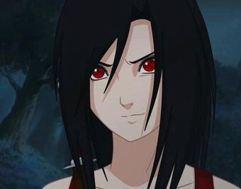 Kiyoko Uchiha Naruto Fanon Wiki Fandom