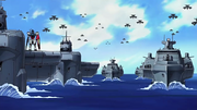GetsuNavy