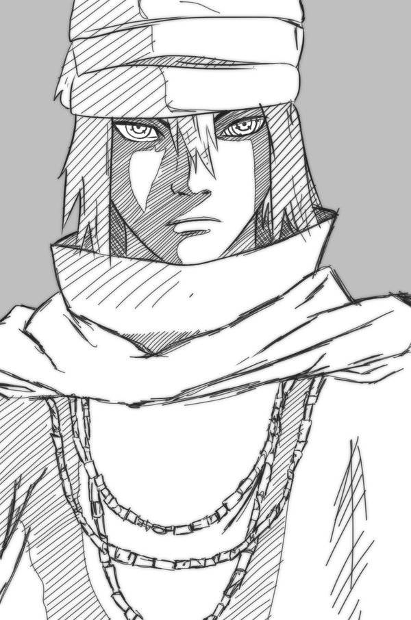 image sasuke the last movie sketch by desorienter d7zsmxs jpg