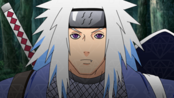 Sengetsu Hōzuki Naruto Fanon Wiki Fandom