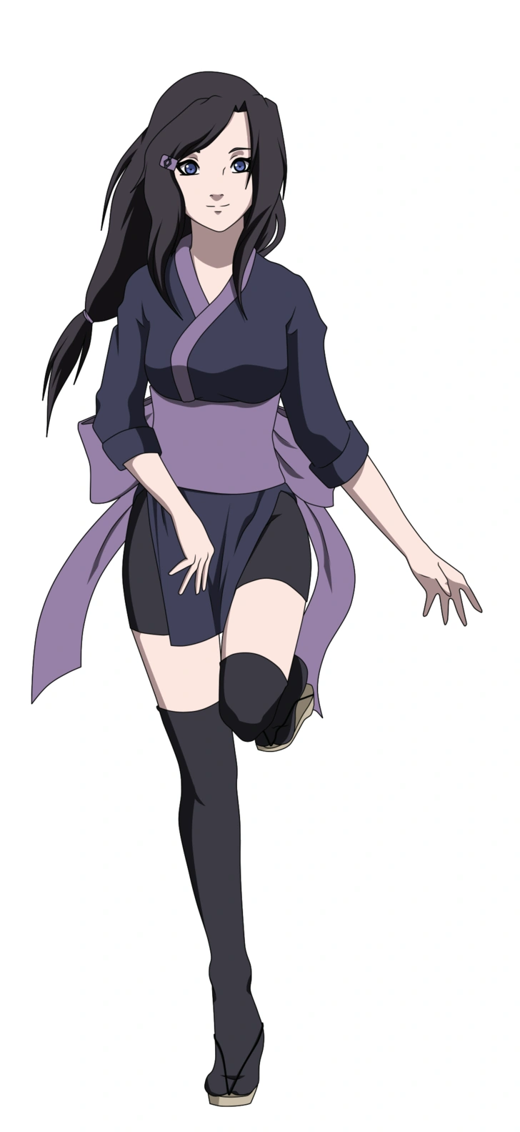 Image Miyuki 1.png Naruto Fanon Wiki FANDOM powered by Wikia