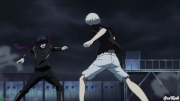 KeshinTaijutsu