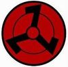 Jiru mangekyou sharingan