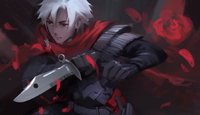Saizo Chakra Blade