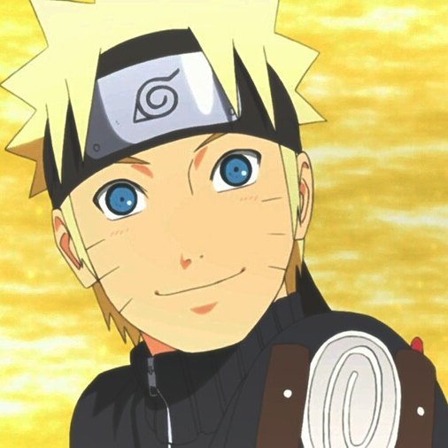 16 Naruto Uzumaki Wikipedia Nichanime