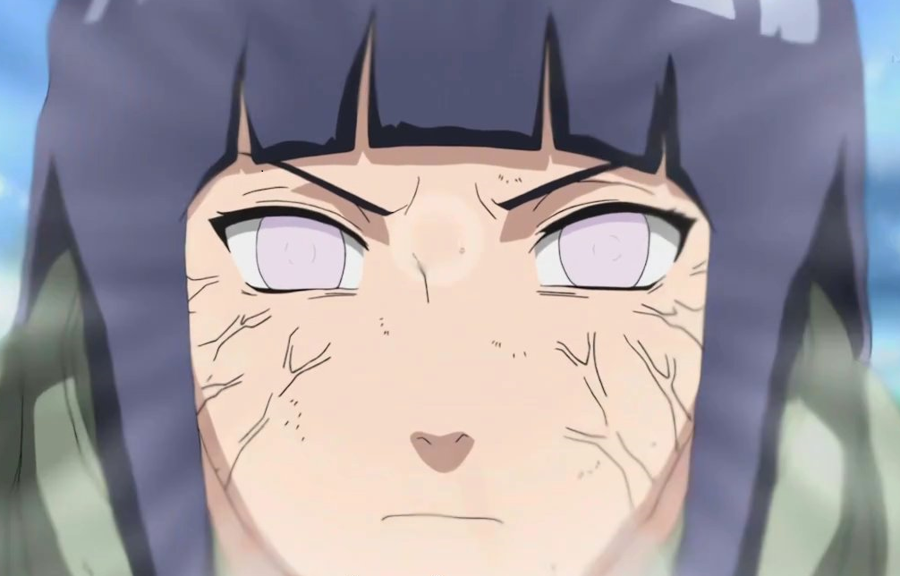 Byakugan | Naruto Fanon Wiki | FANDOM powered by Wikia