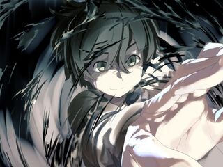 Torrent of Raven's Feathers | Naruto Fanon Wiki | FANDOM powered by Wikia