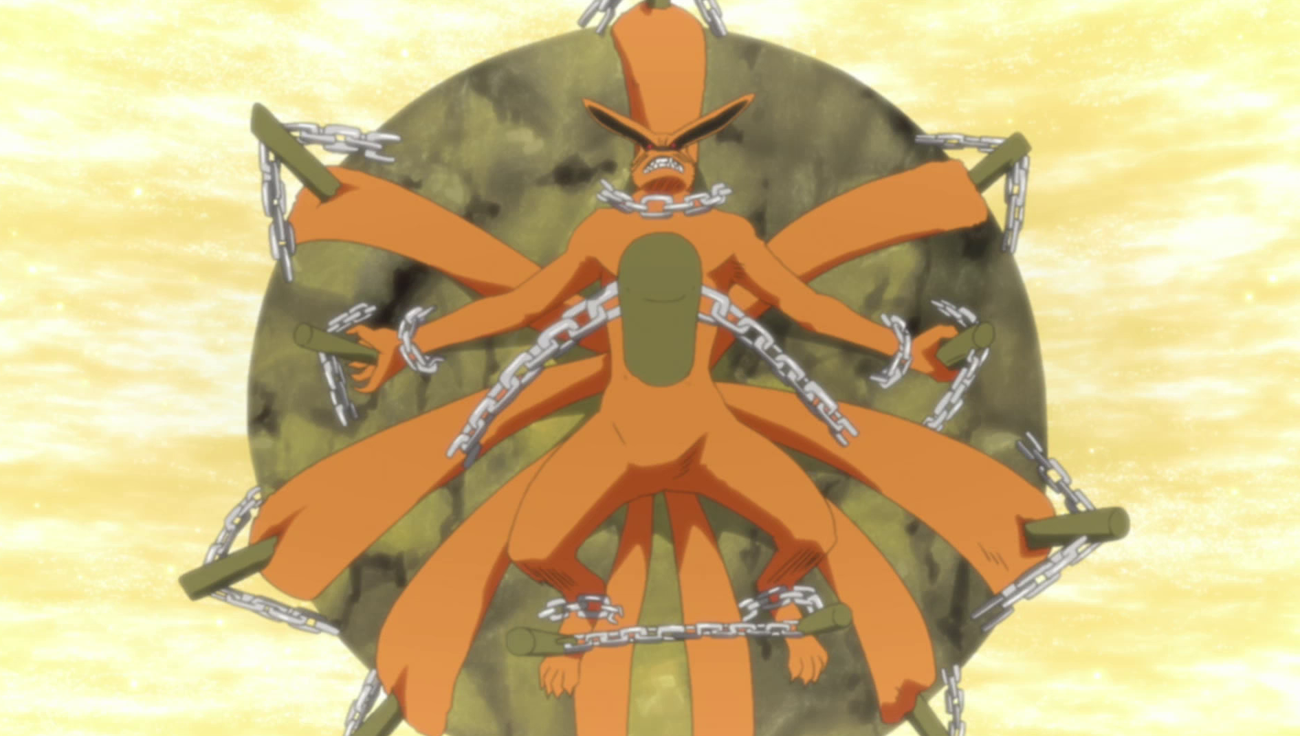 kurama true zeref naruto fanon wiki fandom powered by wikia naruto nine tails form