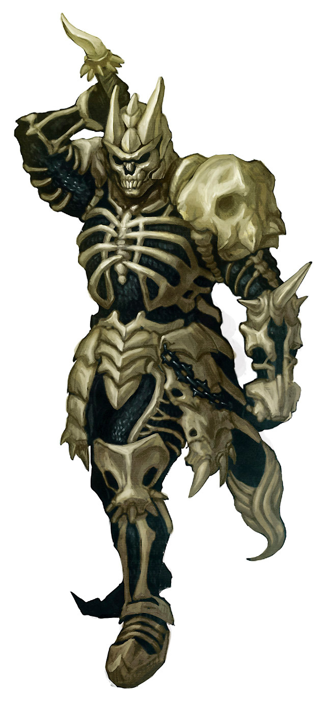 Skeletal Armor: Catacombs | Naruto Fanon Wiki | FANDOM powered by Wikia