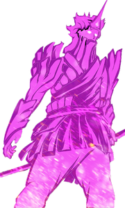 Kisara's Susanoo