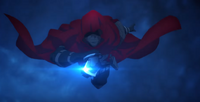 Saizo Flight