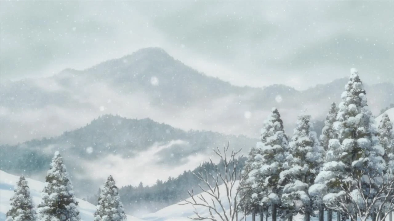 Land of Winter Naruto Fanon Wiki Fandom