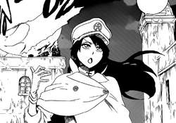 Shinbou's Explosion Prowess