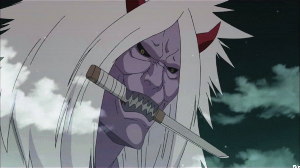 Shinigami (Kami) | Naruto Fanon Wiki | FANDOM powered by Wikia