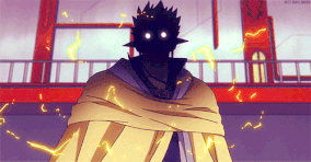 Laxus
