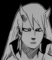 hamura Ōtsutsuki jashin uchiha