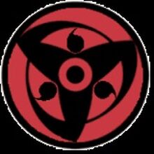 Mangekyō Sharingan Naruto Fanon Wiki Fandom
