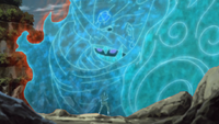 Nasuka Uchiha Final Susanoo