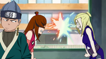 Kiri Rivals