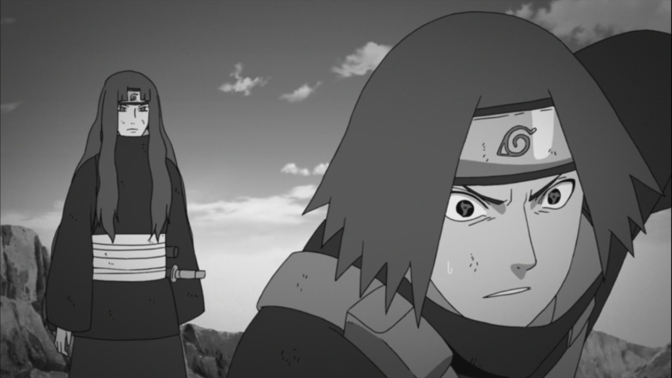 Izanami Naruto Izanami Naruto