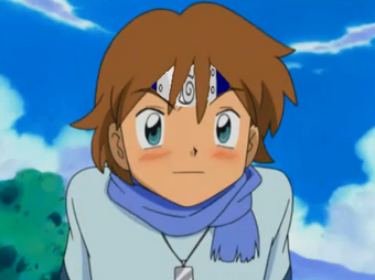 Jagaimo Tsuchigumo Naruto Fanon Wiki Fandom