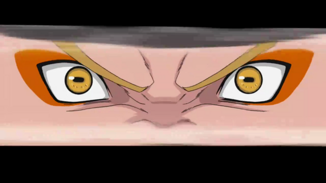 Image - Sage Mode's Eyes.png | Naruto Fanon Wiki | FANDOM powered by Wikia