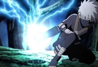 Chidori Batman5295 Naruto Fanon Wiki Fandom