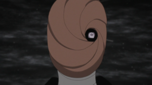 Obito Hyuga Naruto Fanon Wiki Fandom - tobi mask roblox shinobi life 2