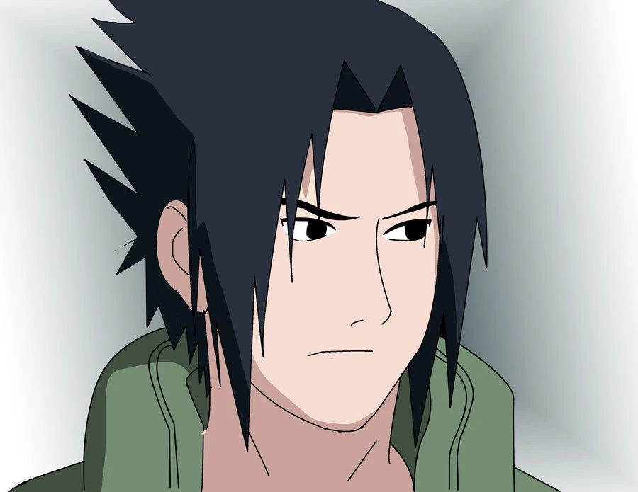 Sen Uchiha  Naruto Fanon Wiki  FANDOM powered by Wikia