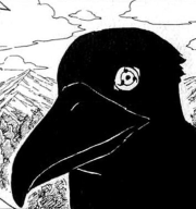 image 180px itachi s crow png naruto fanon wiki fandom powered