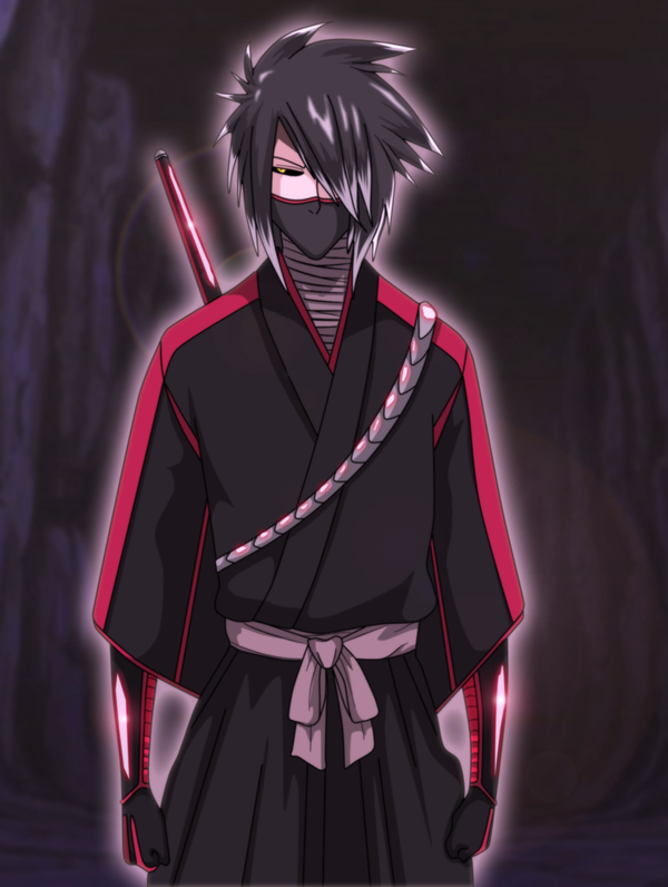 Daichi | Naruto Fanon Wiki | FANDOM powered by Wikia