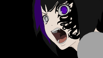 Cursed Seal Of Death Naruto Fanon Wiki Fandom