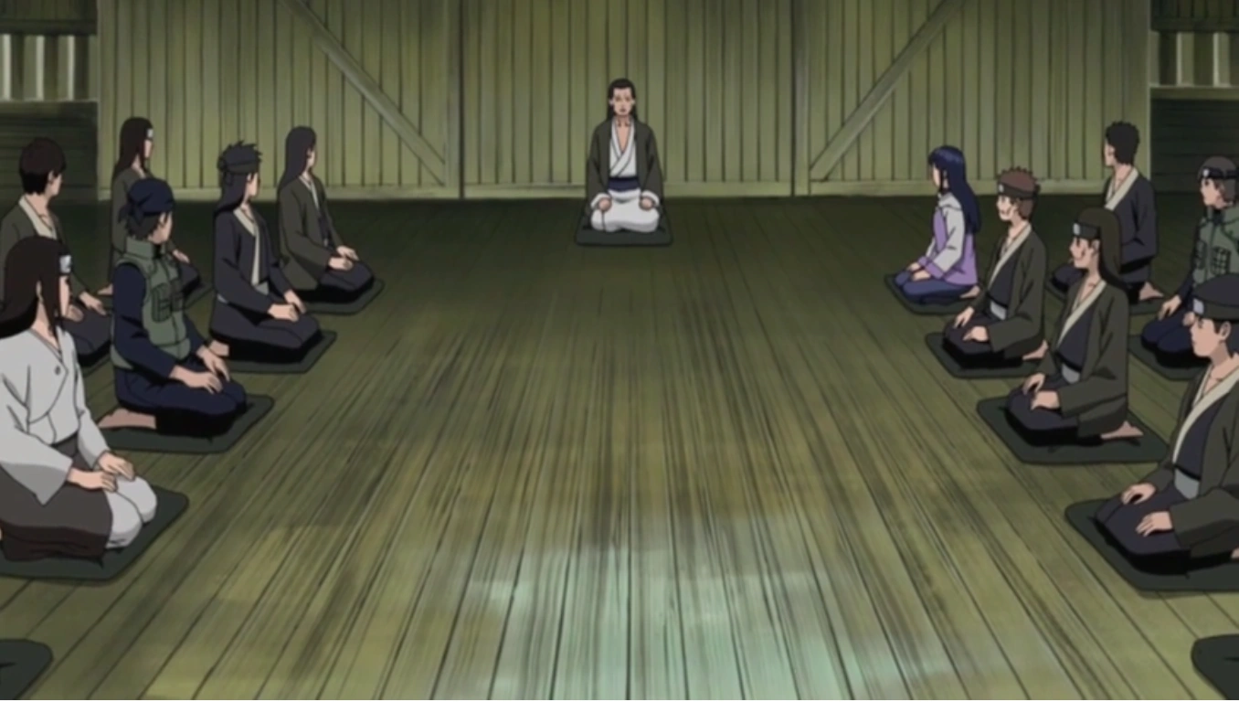 Hyuga Clan(Jak) | Naruto Fanon Wiki | FANDOM powered by Wikia