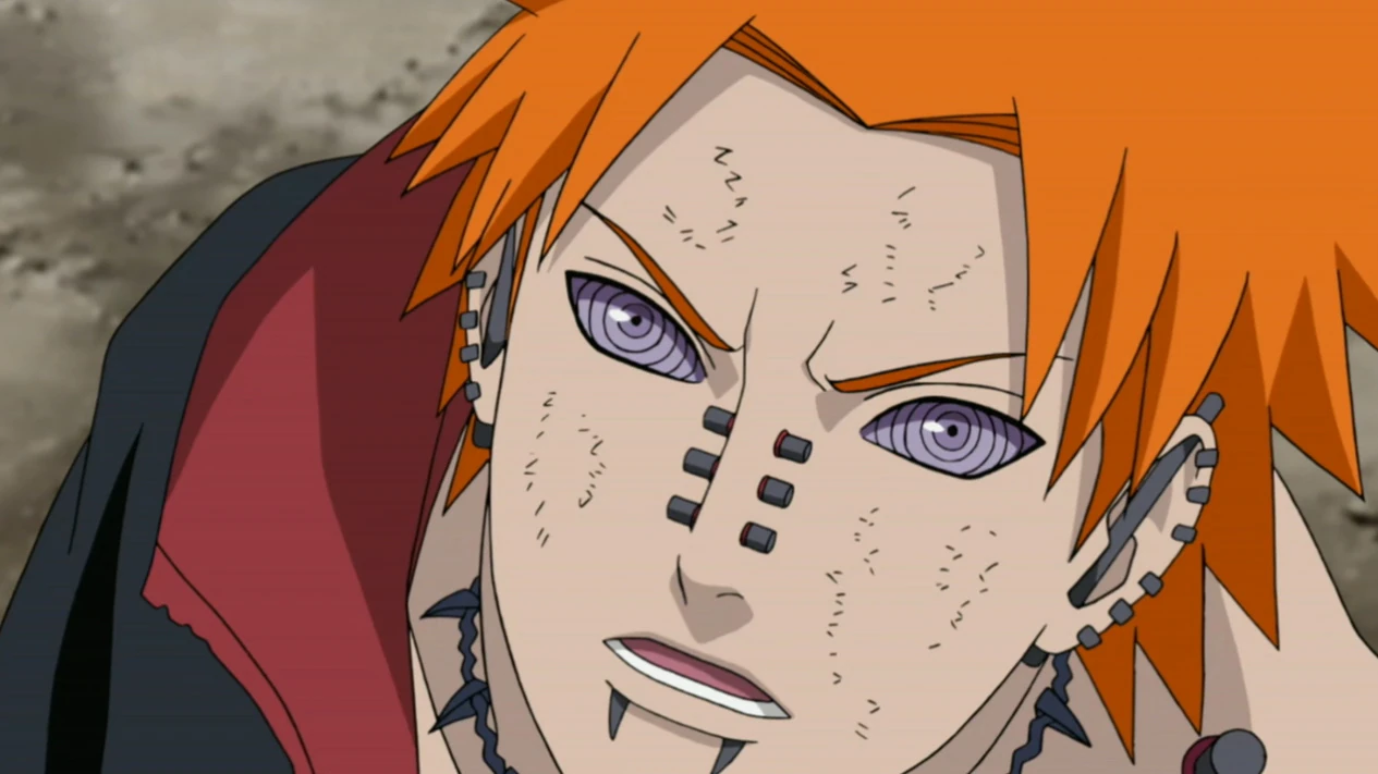 Image - Naruto ep168 painamazed.bmp.jpg | Naruto Fanon ...