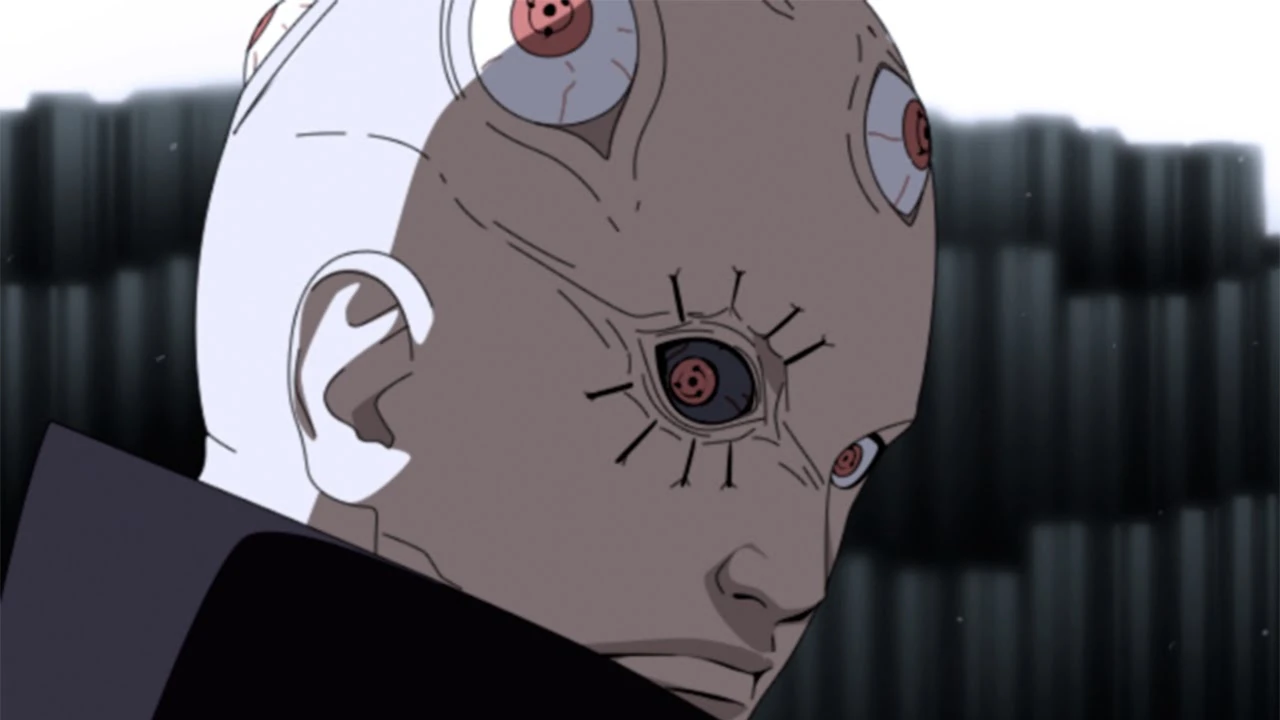 Ryuk Uchiha Naruto Fanon Wiki FANDOM powered by Wikia