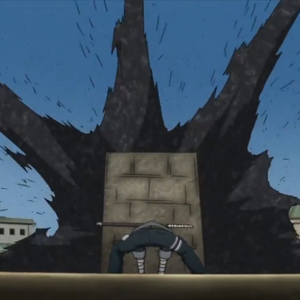 Shinki Kaimetsu Naruto Fanon Wiki Fandom