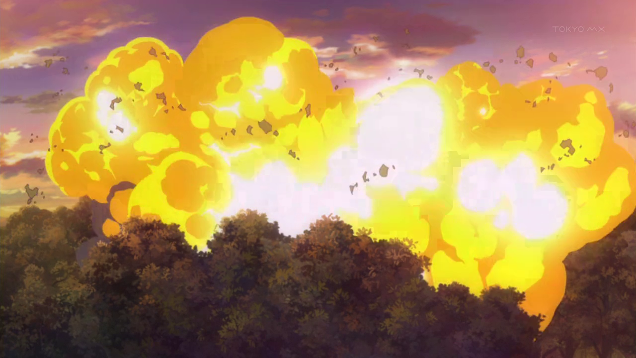 Earth Severing Explosion | Naruto Fanon Wiki | FANDOM powered by Wikia