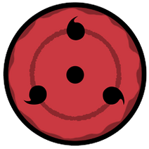 Sharinganomoew