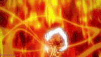 Shenron's Chakra