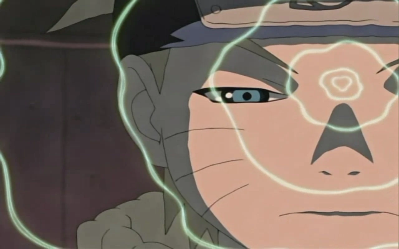Time Reversal Technique Naruto Fanon Wiki FANDOM powered by Wikia