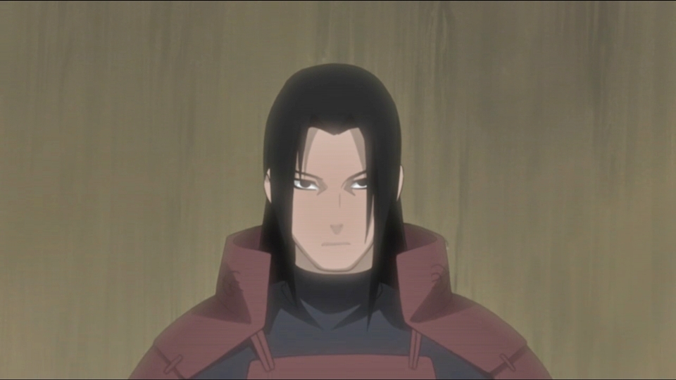 Hashirama Senju (Seireitou) | Naruto Fanon Wiki | Fandom