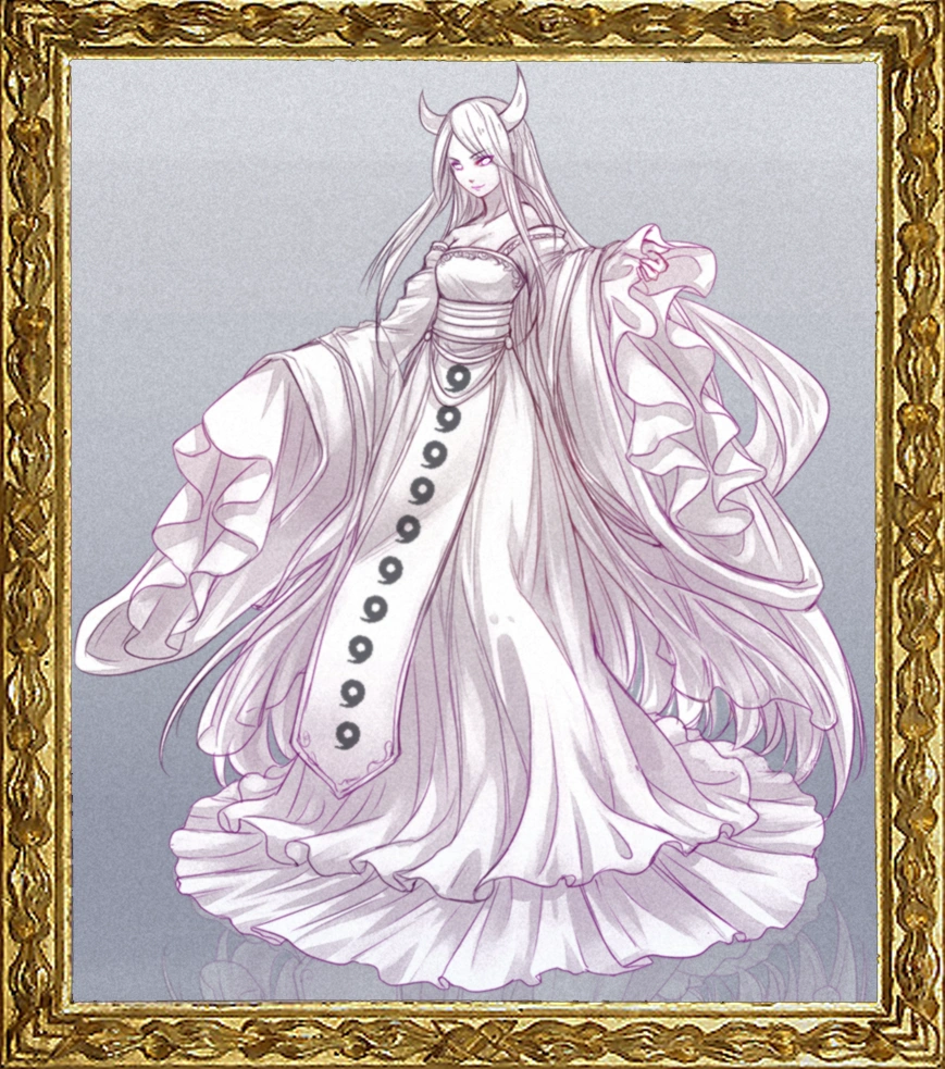 Suiko Ōtsutsuki Naruto Fanon Wiki FANDOM powered by Wikia