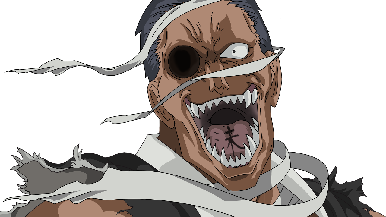 Bane Anahari Naruto Fanon Wiki Fandom