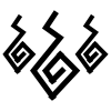 Mushoku Clan Symbol